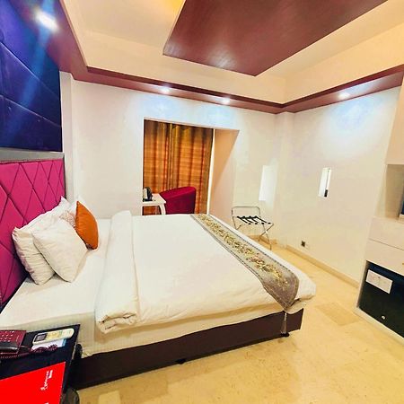 The Elite Residence Dhaka Esterno foto