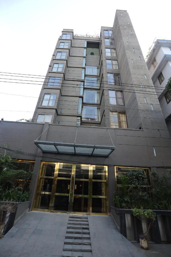 The Elite Residence Dhaka Esterno foto